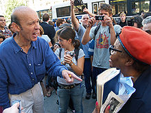 http://en.wikipedia.org/wiki/File:Anger_during_a_protest_by_David_Shankbone.jpg