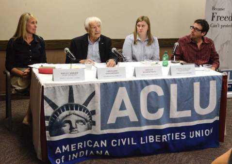 ACLU photo